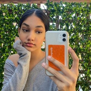 Meet your Posher, Anisha